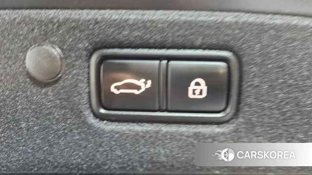 Hyundai The New Grandeur IG id 4370134 из Кореи 8