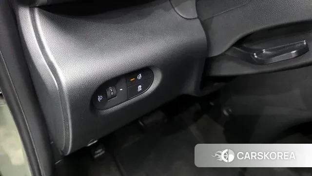 Hyundai Casper id 3572547 из Кореи 8