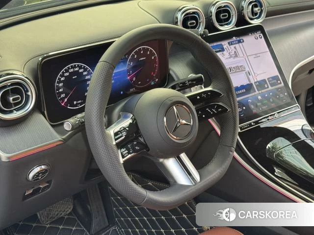 Mercedes-Benz GLC id 4263711 из Китая 8