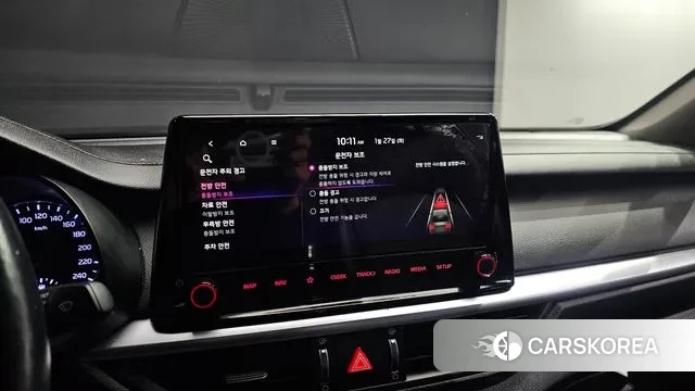 Kia The New K3 2nd generation id 3625367 из Кореи 8