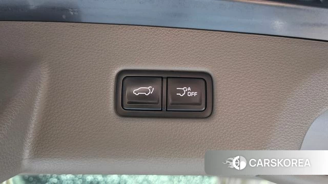 Kia Carnival 4th generation id 4604293 из Кореи 8