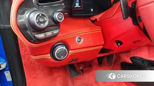 Ferrari 488 Spider id 2971512 из Кореи 8