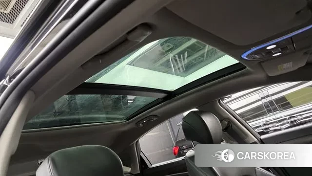 Genesis G80 id 3612431 из Кореи 8