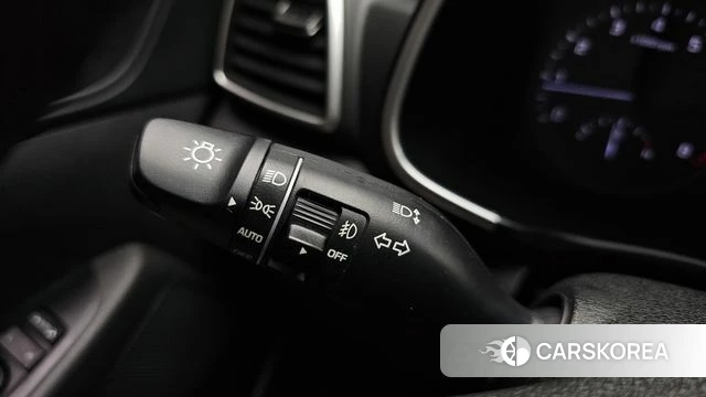 Hyundai All New Tucson id 4667435 из Кореи 8