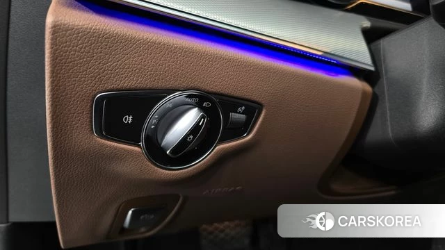 Mercedes-Benz E-Class W213 id 4907821 из Кореи 8
