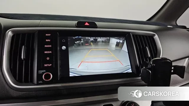 Kia The New Ray id 2985305 из Кореи 8