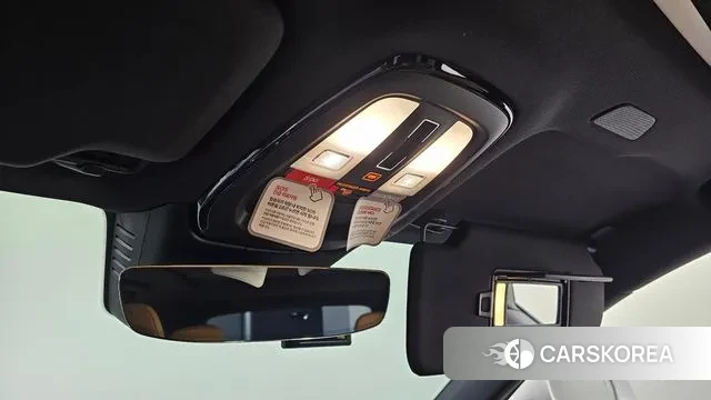 Volvo V90 Cross-Country id 3624496 из Кореи 8