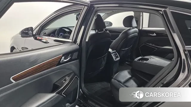 Kia Come New K7 id 3631767 из Кореи 8