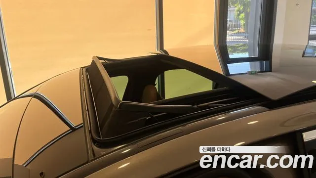 Mercedes-Benz E-Class W214 id 2805336 из Кореи 8