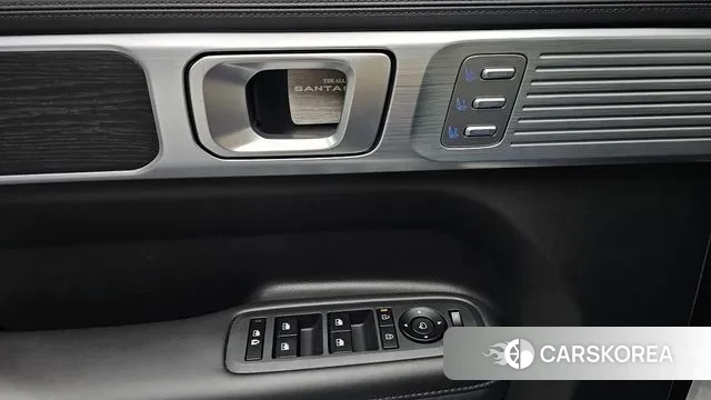 Hyundai Santa Fe (MX5) id 3212347 из Кореи 8