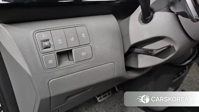 Hyundai Staria id 3007087 из Кореи 8