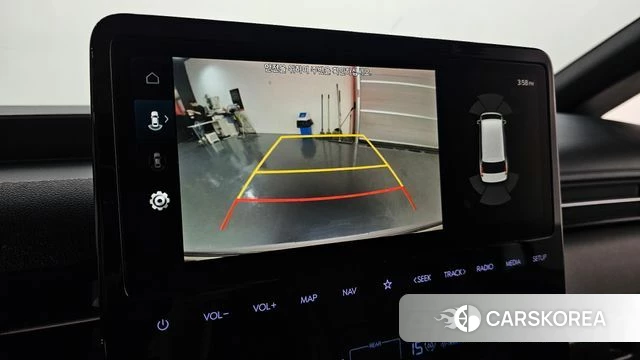 Hyundai Staria id 3839151 из Кореи 8