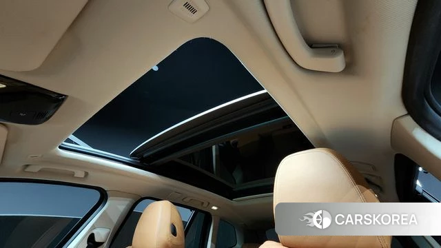 BMW X3 (G01) id 3820928 из Кореи 8