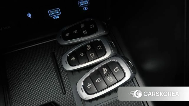 Hyundai Sonata (DN8) id 4620065 из Кореи 8