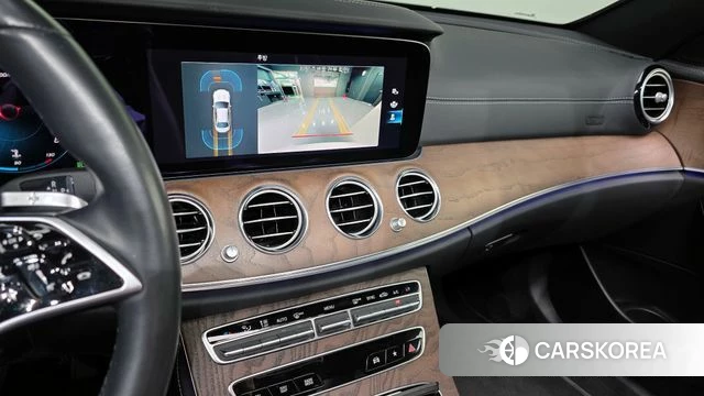 Mercedes-Benz E-Class W213 id 4396806 из Кореи 8