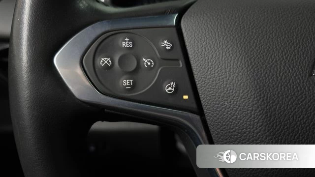 Chevrolet (GM Daewoo) Traverse id 4344341 из Кореи 8