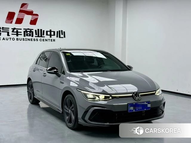 Volkswagen Golf id 4260049 из Китая 8