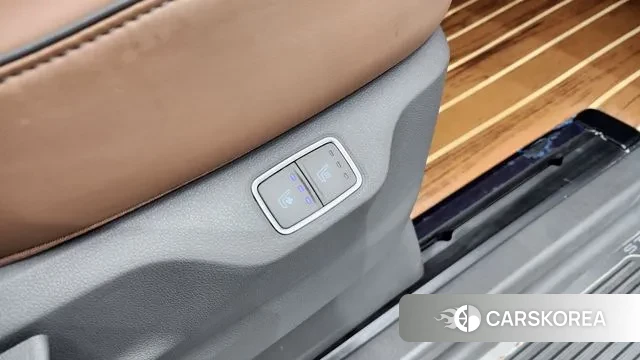 Hyundai Staria id 3614555 из Кореи 8