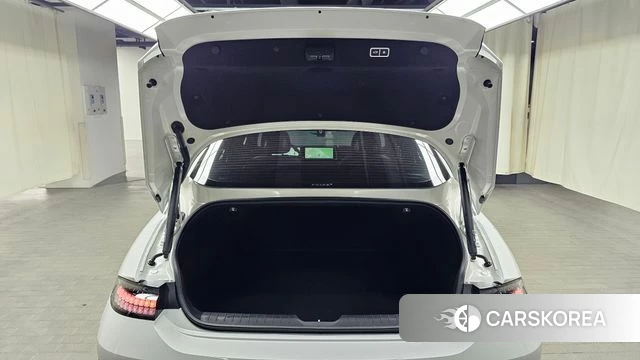 Hyundai Ionic 6 id 4921431 из Кореи 8