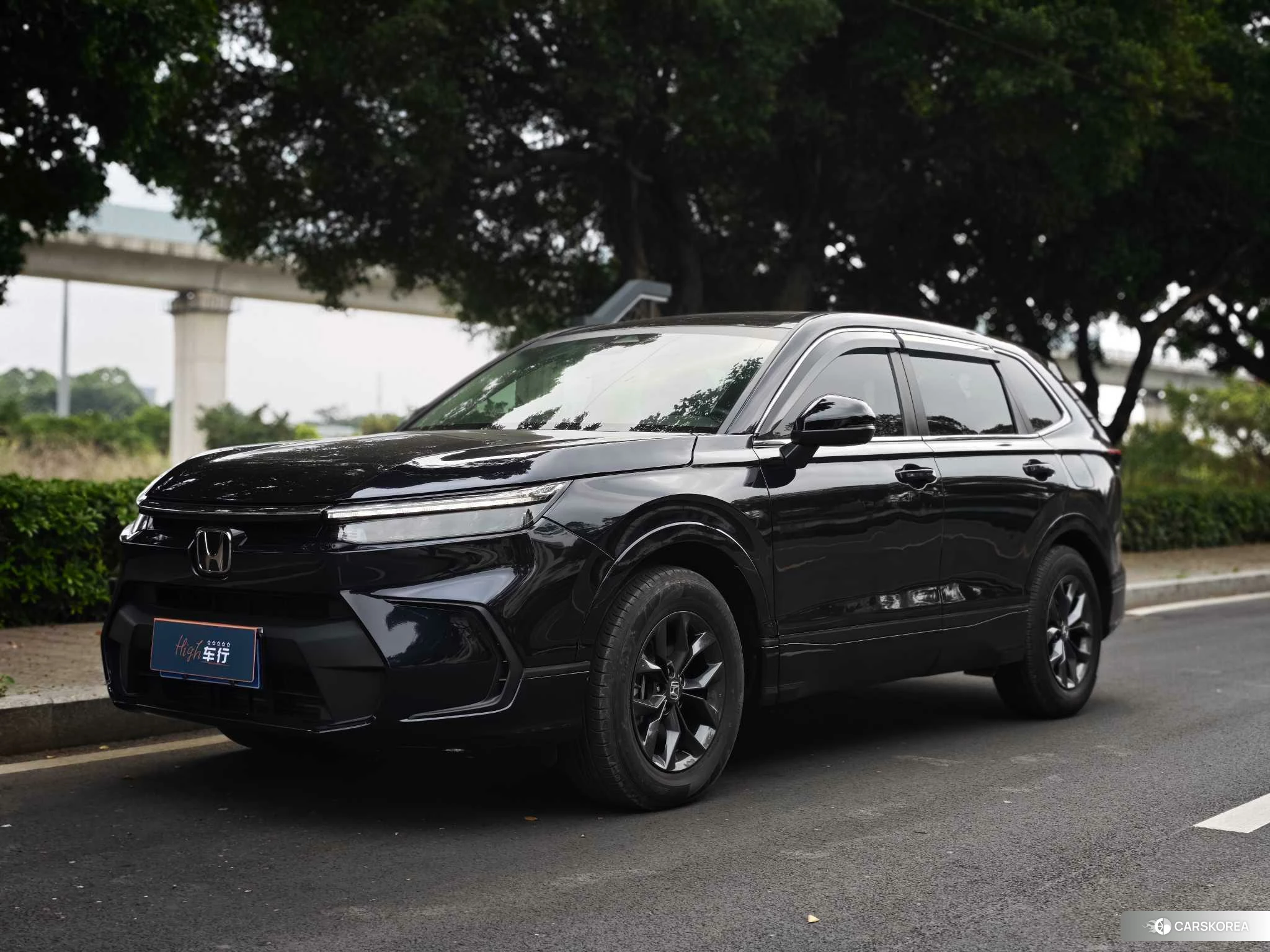 Honda Hao Ying id 4420370 из Китая 8