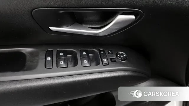 Hyundai Tucson (NX4) id 3614957 из Кореи 8