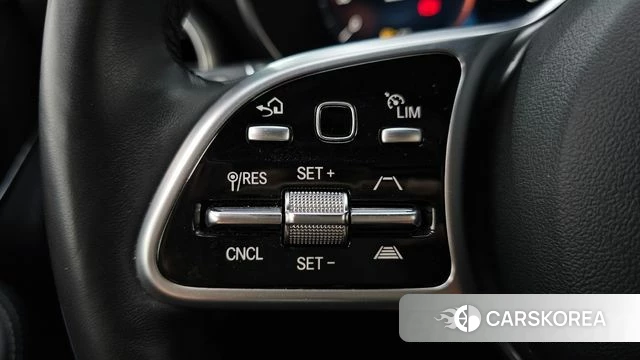 Mercedes-Benz GLC-Class X253 id 4894592 из Кореи 8