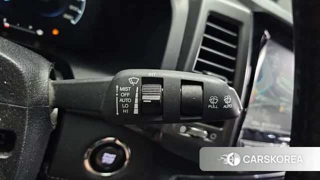 Ssangyong The New Rexton Sports Cannes id 3499147 из Кореи 8