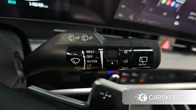 Kia Sportage 5th Generation Hybrid id 4686756 из Кореи 8