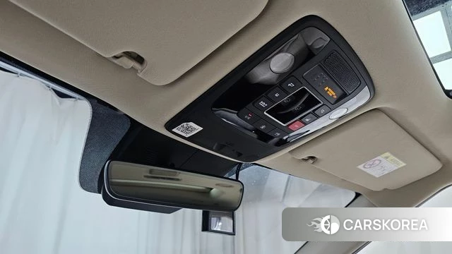 Kia Carnival 4th generation id 4528955 из Кореи 8