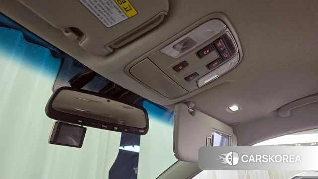 Kia The New Carnival id 3886495 из Кореи 8