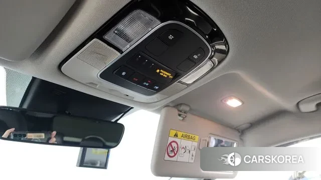 Hyundai Tucson Hybrid (NX4) id 3483720 из Кореи 8