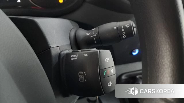 Renault Korea (Samsung) Master id 3941953 из Кореи 8