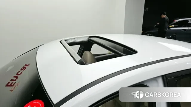 Hyundai Avante (CN7) id 3415991 из Кореи 8