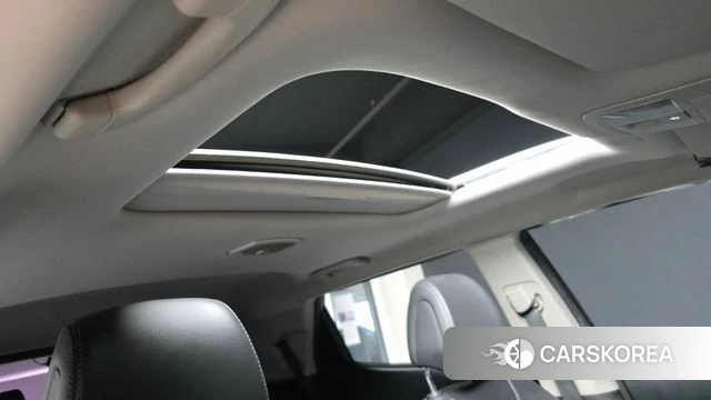 Ssangyong Beautiful Korando id 3795828 из Кореи 8