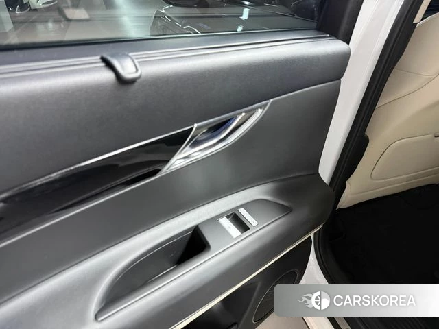 Genesis GV80 id 4344948 из Кореи 8