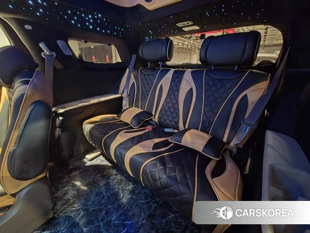 Kia Carnival 4th generation id 3935303 из Кореи 8