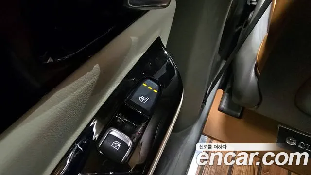 Kia Carnival 4th generation id 2343294 из Кореи 8