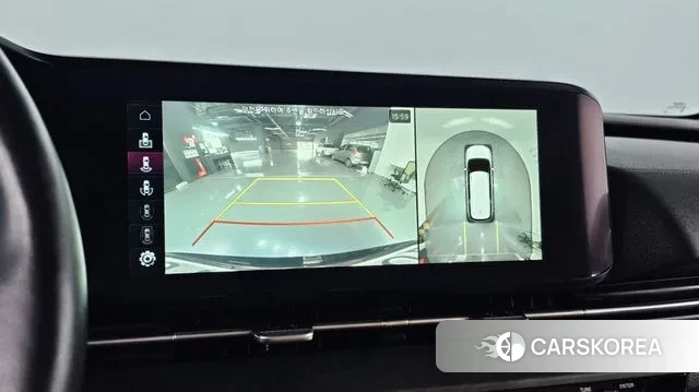 Kia Carnival 4th generation id 3771176 из Кореи 8