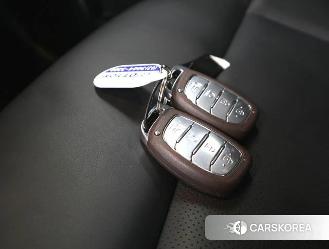 Hyundai Casper id 4928505 из Кореи 8