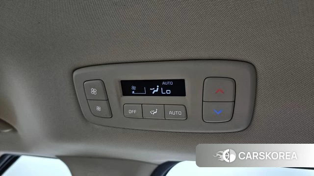 Kia Carnival 4th generation id 4416081 из Кореи 8