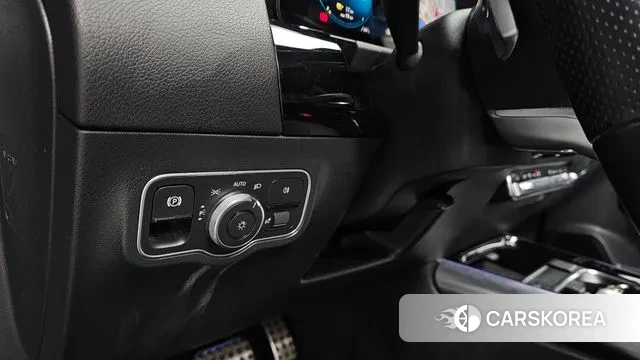 Mercedes-Benz EQA H243 id 3615697 из Кореи 8