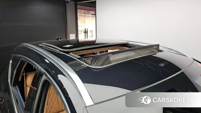 Genesis GV80 id 3379612 из Кореи 8