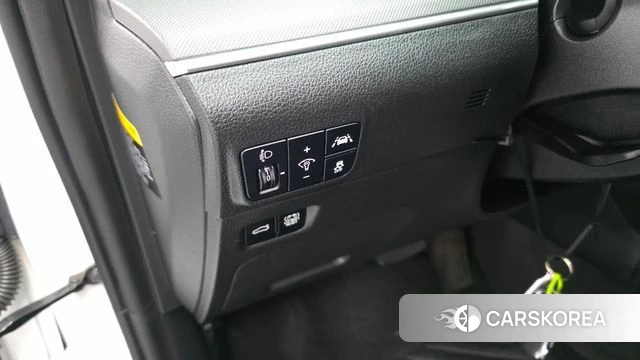 Kia K5 Hybrid 3rd Generation id 4519849 из Кореи 8