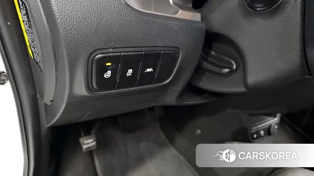 Kia The New Ray id 3463151 из Кореи 8