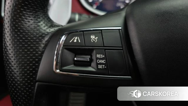 Maserati Ghibli id 4331360 из Кореи 8