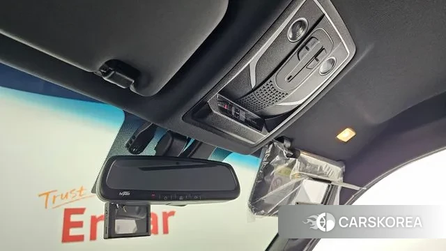 Ssangyong The New Rexton Sports Cannes id 3053196 из Кореи 8