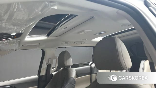 Kia The New Carnival 4th Generation id 4302288 из Кореи 8
