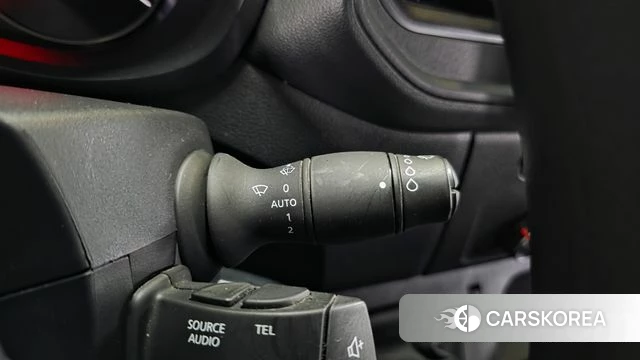 Renault Korea (Samsung) Master id 4231551 из Кореи 8