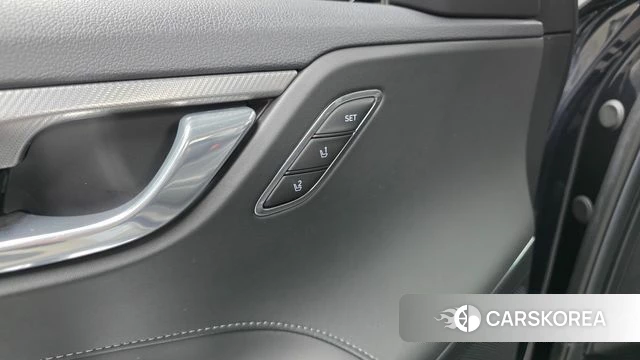 Hyundai The New Grandeur IG id 3911059 из Кореи 8