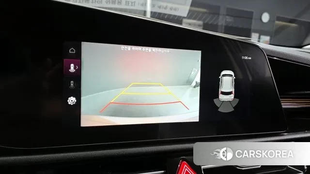 Kia Di Ol Nu Niro id 3561302 из Кореи 8